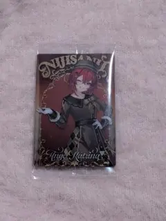 アンジュ・カトリーナ　にじさんじウエハース