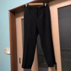 ブラックフォーマル　パンツのみ　黒