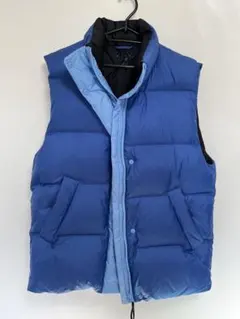 UNIQLO & MARNI ダウンベスト S