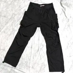 JUMGLE STORM カーゴパンツのサムネイル