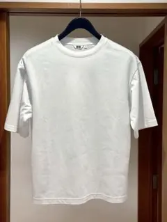 ユニクロ　　エアリズムコットンオーバーサイズTシャツ　　３枚セット