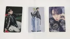 JO1 トレカ ラントレ 白岩瑠姫066 078 白蓮R053