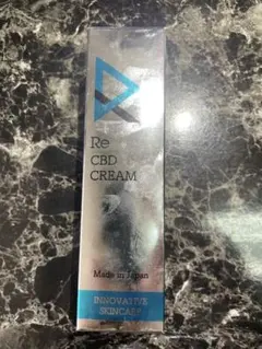Re CREAM アールイークリーム　2本セット 2x REVIVAL Moisture Cream 50g Japan Stem Cell EGF Hyaluronic