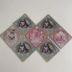 R スイング 17枚 まとめ売り アイカツプラネット