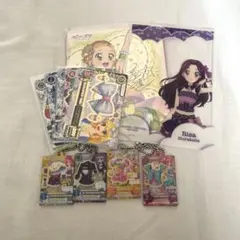 アイカツ　まとめ売り　アイカツカード