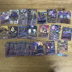 2025年最新】バディファイト フラッグ ダークネスドラゴンの人気