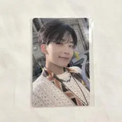 セブチ　ジョンハン　thanks キャンペーン　トレカ 2025年最新】thank ジョンハンの人気アイテム - メルカリ