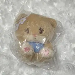 mikko characters ラテ　ぬいぐるみ ガチャガチャ　マスコット