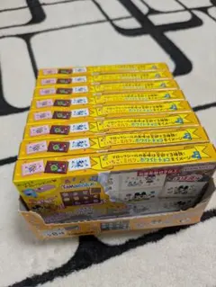 たまごっち 8個セット 未開封