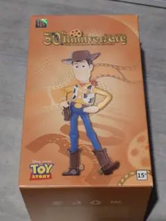 TOP TOY トイストーリー 30周年記念フィギュア ジェシー