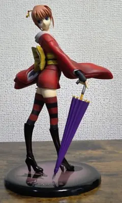 2026年最新】G.E.M.シリーズ 銀魂 神楽の人気アイテム - メルカリ