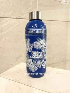 2026年最新】dior 水筒の人気アイテム - メルカリ