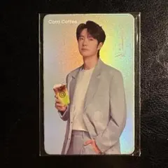 2025年最新】王一博 cotti coffeeの人気アイテム - メルカリ