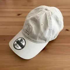 NEW ERA　９TWENTY　キャップ