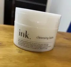 ink. クレンジングバームのサムネイル
