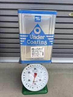 ニッペ パーフェクトトップSi モスグリーン 15キロ - メルカリ