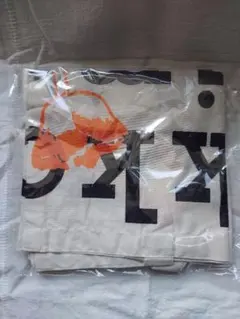 マリメッコ ノベルティ トートバッグ