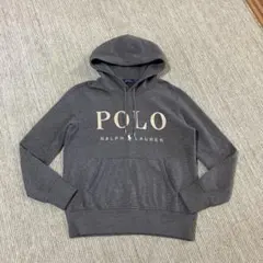 ポロラルフローレン パーカー【美品】