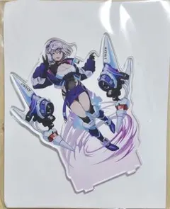 2025年最新】ssss.gridman 新条アカネ アクリルスタンドの人気