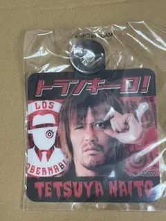 2026年最新】プロレス 内藤哲也の人気アイテム - メルカリ