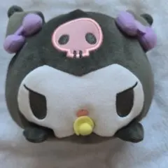 サンリオ クロミ もちもちころころ ぬいぐるみ ベビー 赤ちゃん