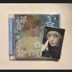 新品未開封 ユウシ トレカ NCT WISH×Berriz スペシャルイベント - メルカリ