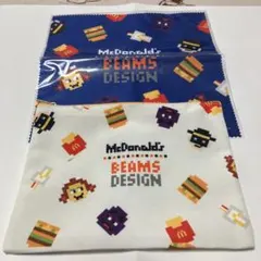 BEAMS マクドナルド　2025冬 福袋