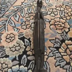 木彫り 人物像 オブジェ 彫刻