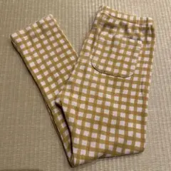 UNIQLO 10分丈レギンス☆110cm