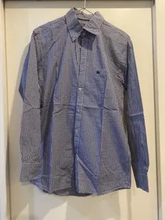 BLACK LABEL BURBERRY チェックシャツ サイズ40