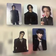 TREASURE ジョンファン REBOOT KINGKONG