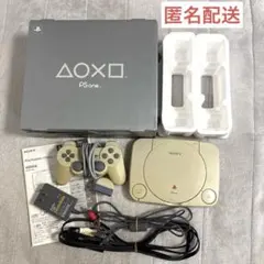 PS One SCPH-100 PlayStation 箱付き