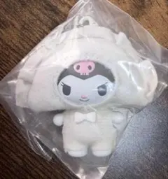 サンリオ ちびっとも クロミ おかず