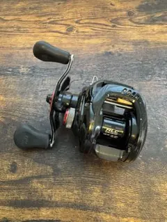 限定生産品　レア　DAIWA ダイワ タトゥーラ HLC 一誠　コラボ レフト 限定生産品 レア DAIWA ダイワ タトゥーラ HLC 一誠 コラボ レフト