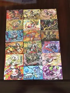 2026年最新】引退 パズドラの人気アイテム - メルカリ