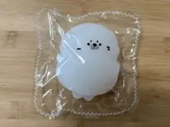 あざらし　ココオイル