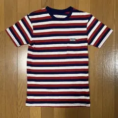 BLUE BLUE ×FRUIT OF THE LOOM Tシャツ XSのサムネイル