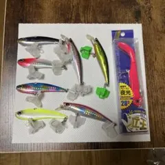 2026年最新】DUOポケモンルアーの人気アイテム - メルカリ
