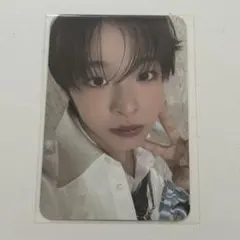 NCTWISH リク poppop トレカ mumo 特典 ミューモ ①