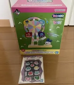 たまごっち一番くじ ラストワン賞 - メルカリ