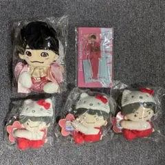 なにわ男子　西畑大吾☆グッズセット