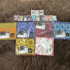 一番くじ ワンピース EX 悪魔を宿す者達 vol.3 まとめ売り