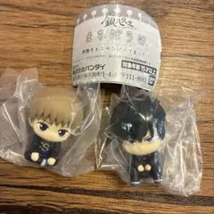 銀八先生　まちぼうけ　土方　沖田　セット売り