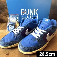 2026年最新】undefeated dunkの人気アイテム - メルカリ