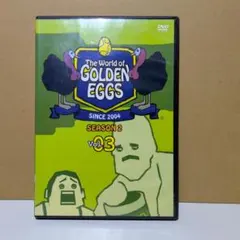 The World of GOLDEN EGGS vol.01 - メルカリ