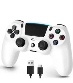 【新品未使用品】PS4コントローラー