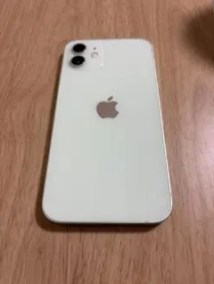 iPhone12 64GB ハンドメイドケース付き