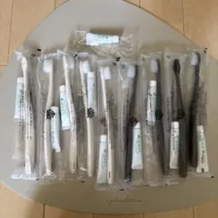 アパホテル 歯ブラシ　9本セット