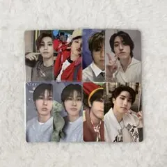 straykids ハン まとめ売り トレカ