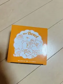 ロッテリア　福袋のサムネイル
